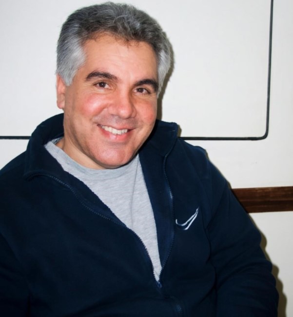Obituary of Joseph V. DeCarlo