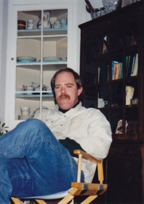 Obituario de John L. Feeney