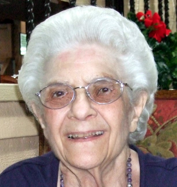 Obituary of Barbara "Babs" "Babs" Wilkison