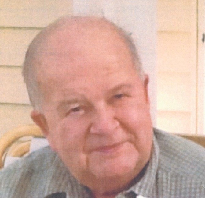 Obituary of Robert N. Krinn