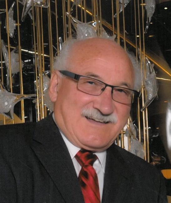 Obituary of Paul Eugene Mason