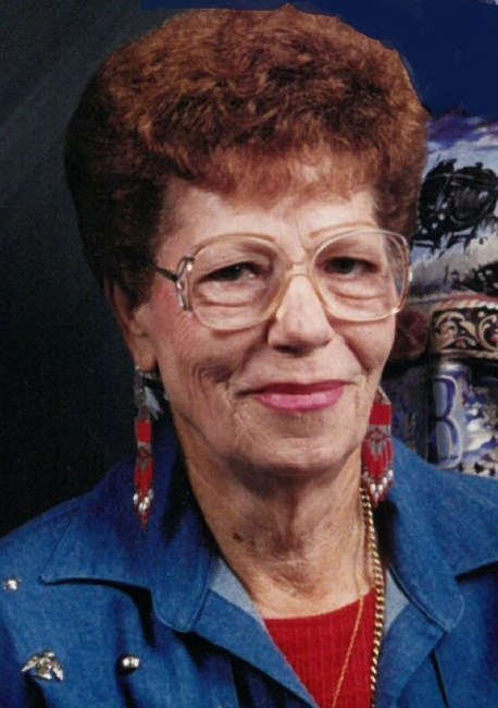 Obituary of Lela Bredemeyer Futrell