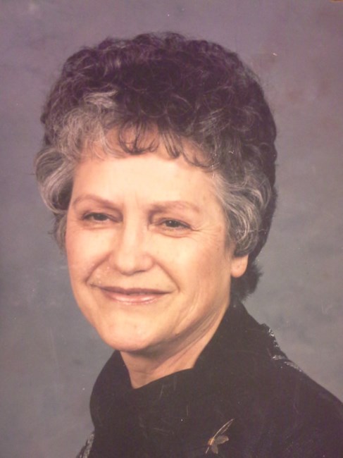 Obituary of Olive Ann Gee Catlin