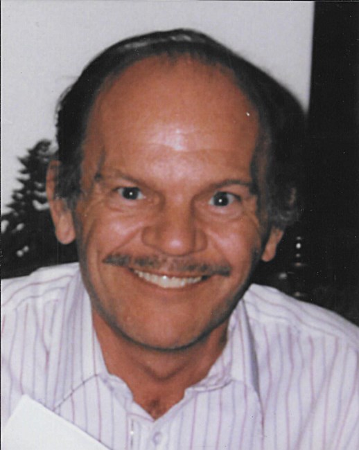 Obituary of Pierre Bruyère