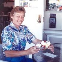 Obituary of Wilma Dean Adams
