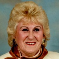 Obituary of Lucille Christine Wollman