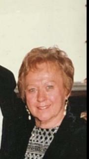 Avis de décès de Carolyn King