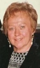 Obituary of Carolyn King