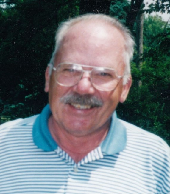 Obituary of Richard L. Thompson