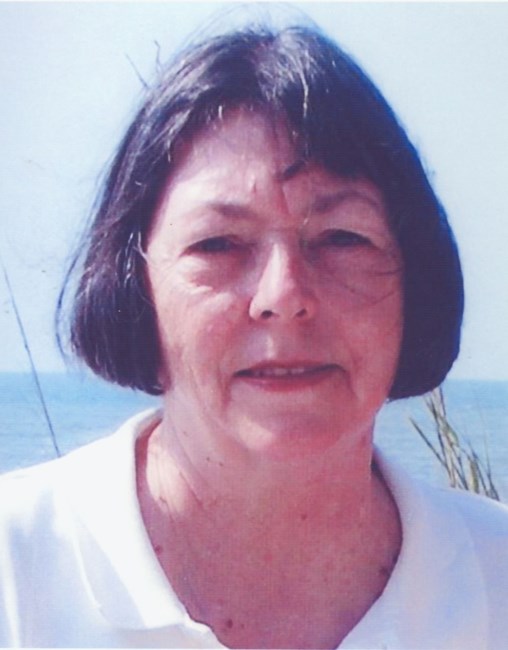 Obituary of Patricia "Pat" Ann Brame Seigler