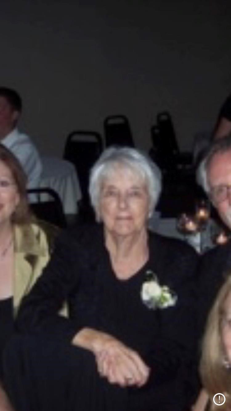 Avis de décès de Shirley Loraine Duncan