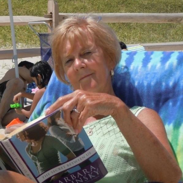 Obituary of Gloria R. Dente