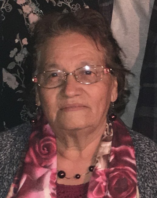 Obituary of Maria Irene Morales