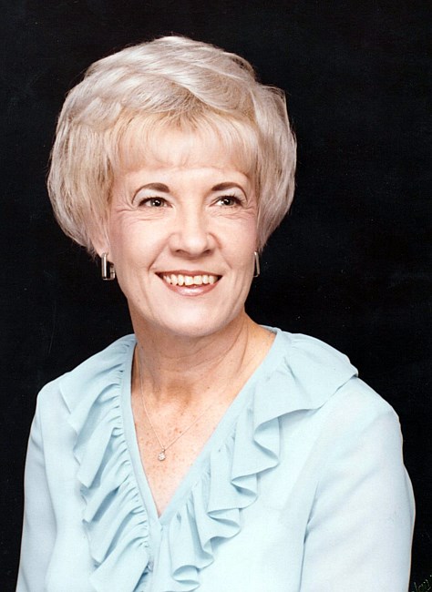 Obituario de Peggy Jo Liles