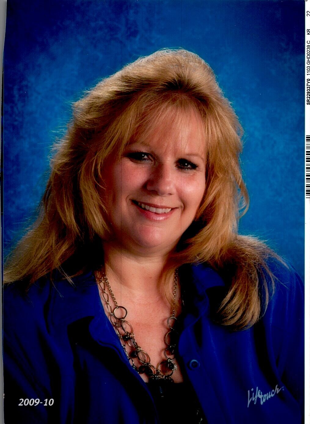 Obituary of Ruby May Freeman