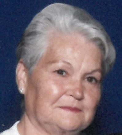 Obituary of Betty Jo Carter