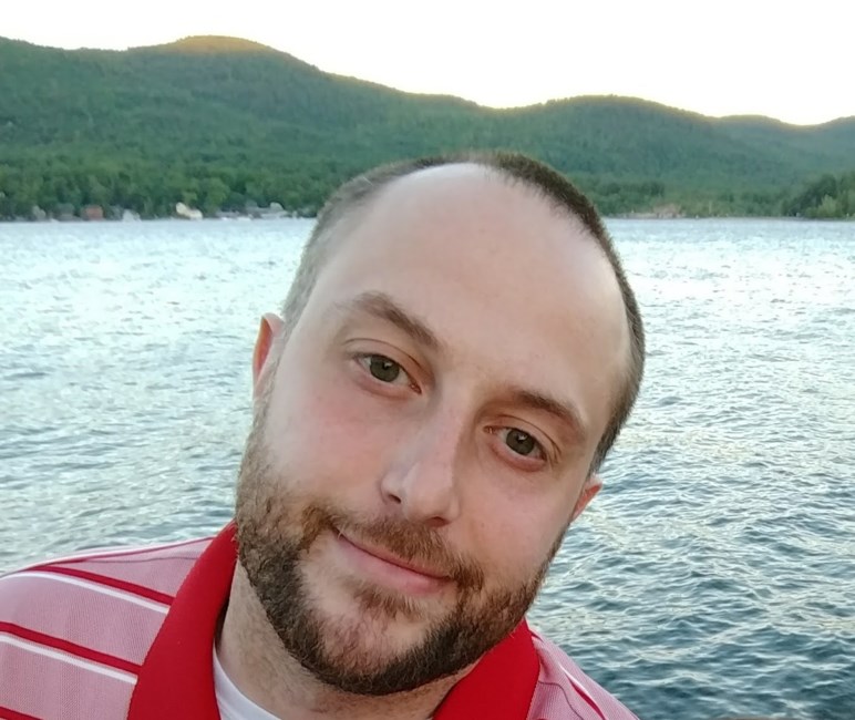 Obituary of Todd Scott Matthews