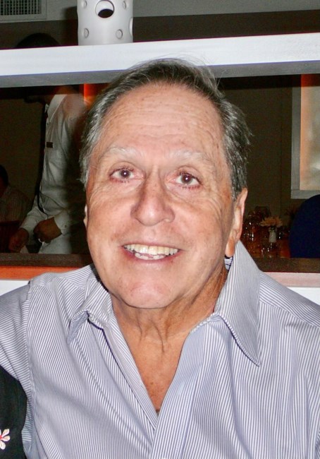 Avis de décès de Dr Irwin Bernard Schwartz