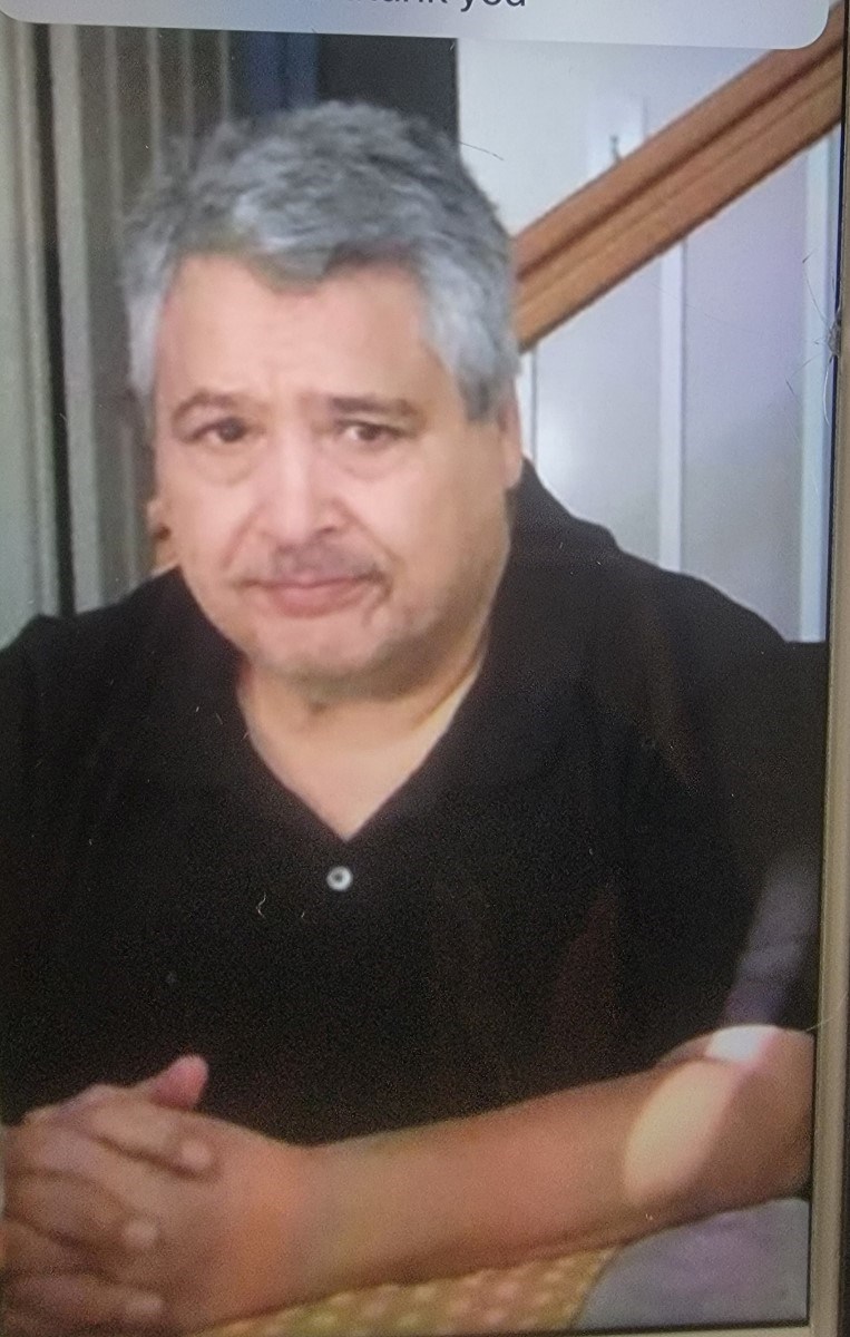 Obituary of Roy Gonzales Jr.