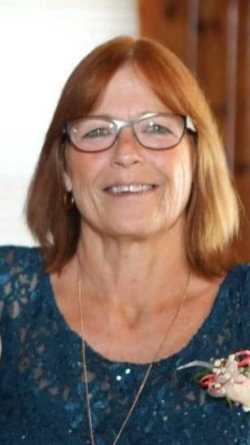 Obituario de Jennifer Ann (nee Coleman-Lawrie) Johnson