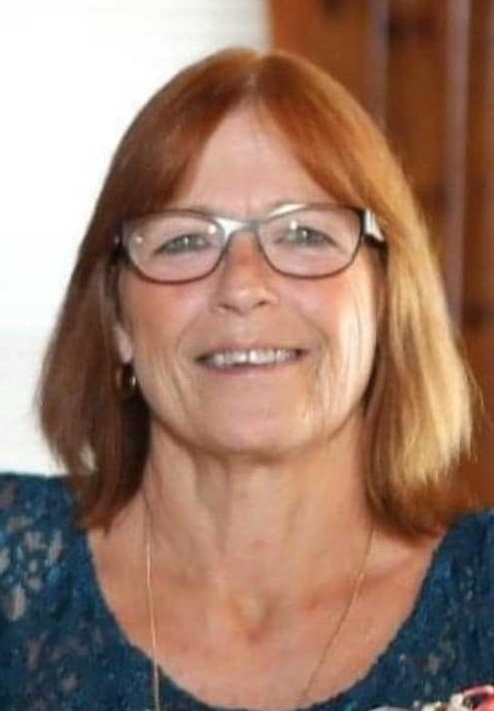 Obituario de Jennifer Ann (nee Coleman-Lawrie) Johnson