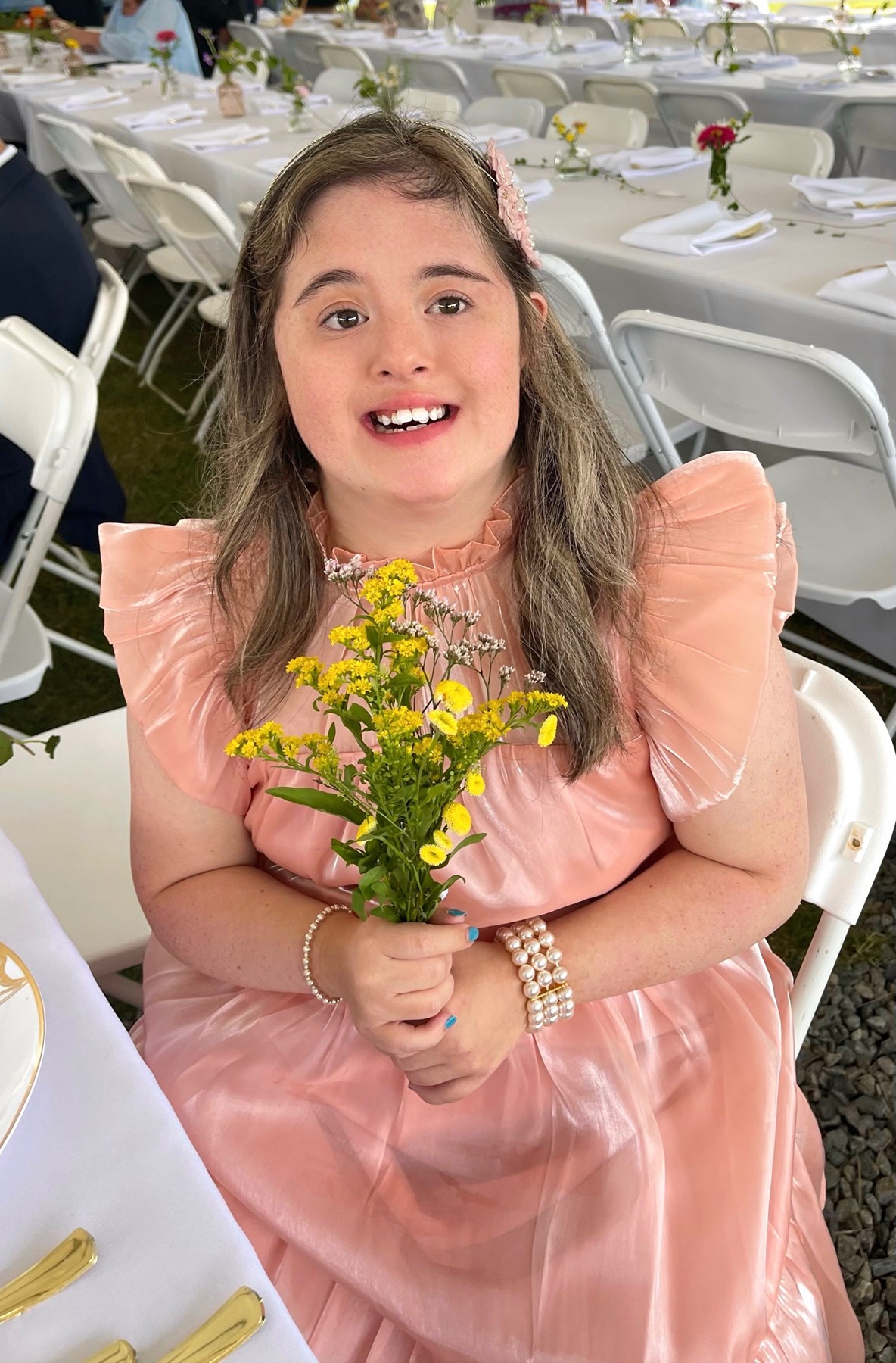 Obituary of Ashlyn Eliza Ulrich