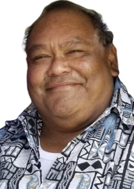 Obituary of James Cooke Palakiko Jr.