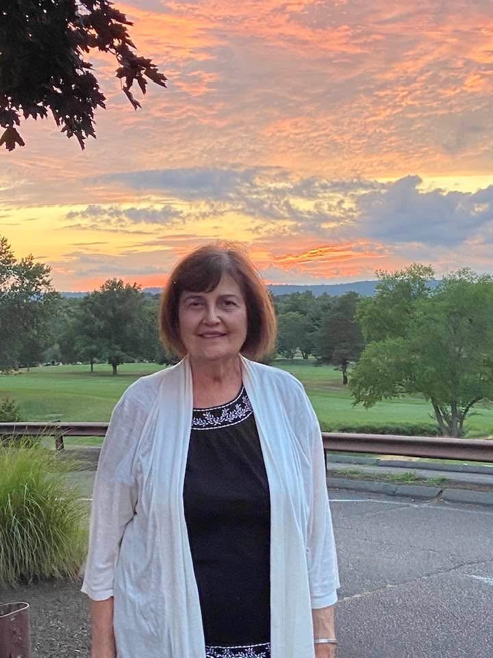 Obituary of Ann Dewitt Hill