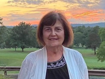 Obituary of Ann Dewitt Hill