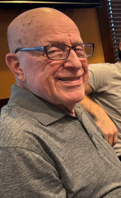 Obituary of Francis Andrew Allard