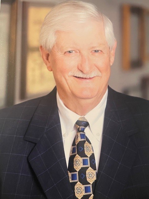 Obituary of Ben Morton Barton Sr.