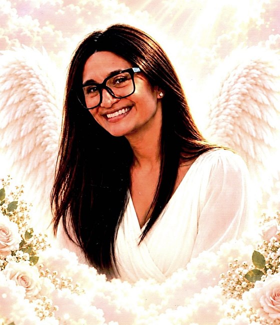 Obituary of Krystal E. Balvantin