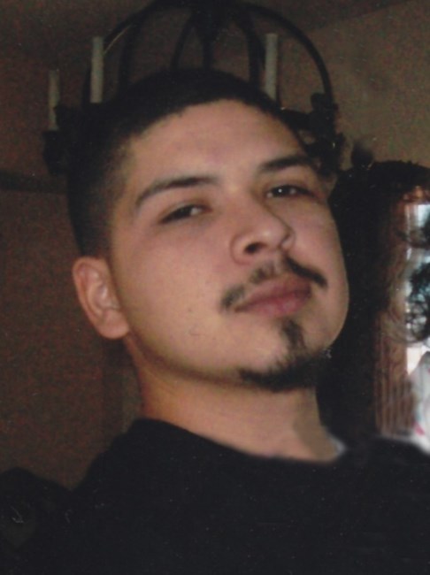 Obituary of Christopher Chris Gabriel Benitez