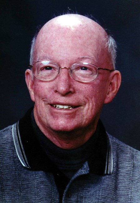 Obituary of John L. Madden