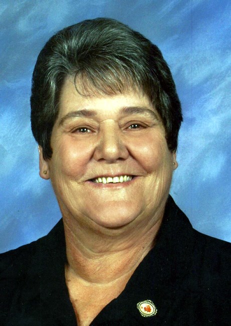 Obituary of Carolyn Ann Camardelle