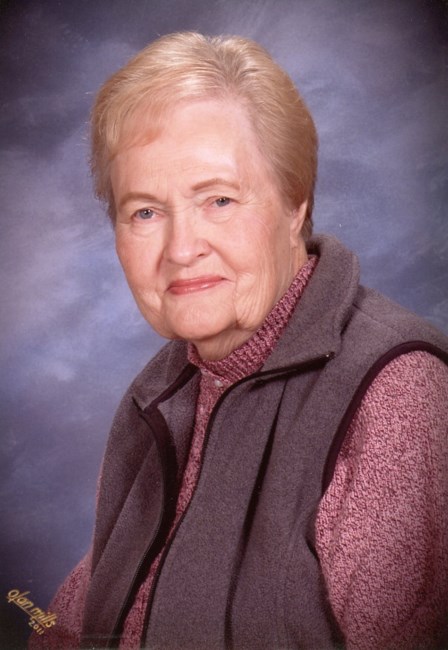 Obituary of Elaine S. White
