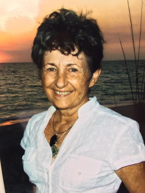 Obituary of Claire Lee Reid