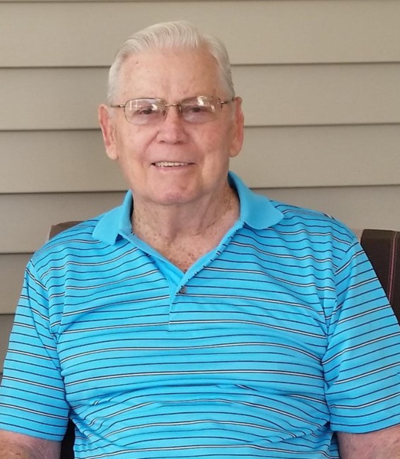 Obituary of Maurice Haynes