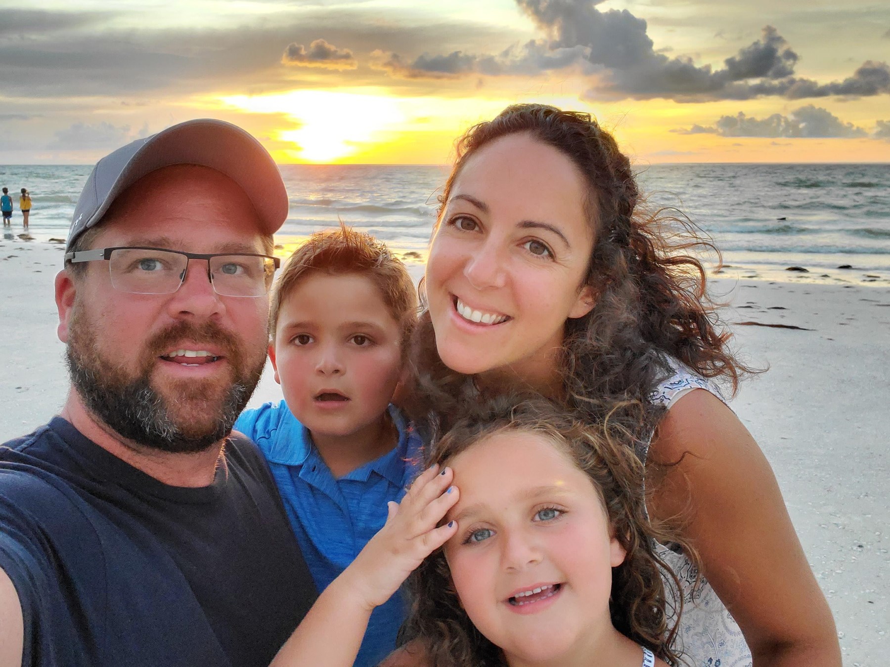 Obituary of John Arthur Griffin