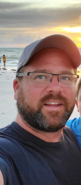 Obituary of John Arthur Griffin