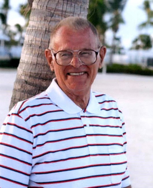 Obituary of James A. Heuser