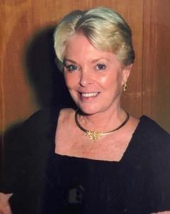 Obituary of Lillian Nicholas Strode