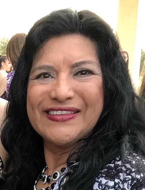 Obituary of Mary Ellen Ramos