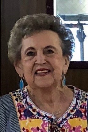 Obituary of Rose M. Kristek