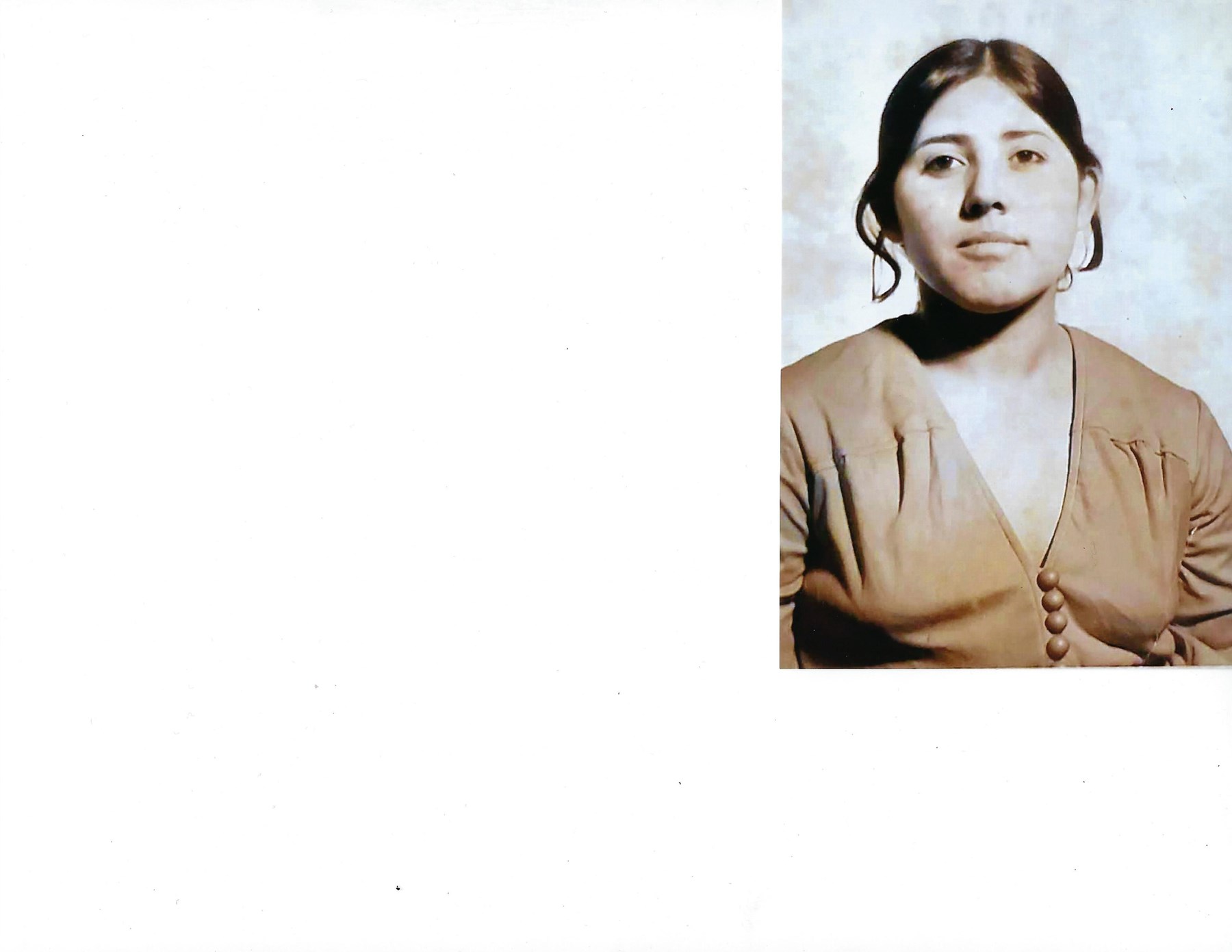 Obituary of Irene Jimenez