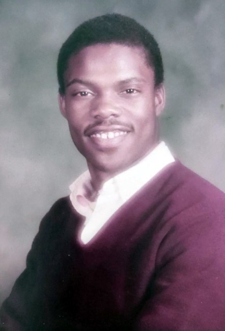 Obituario de Averall Cortez Ezell