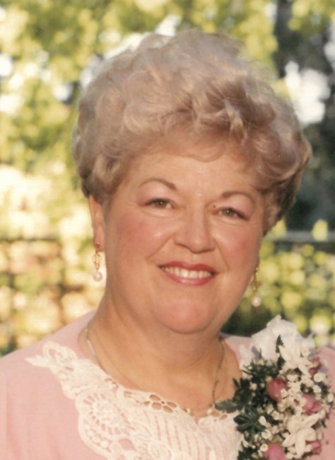 Obituary of Earleen Thompson Gregory