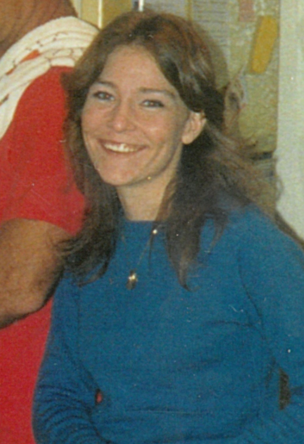 Obituary of Rachele Diane Kelly