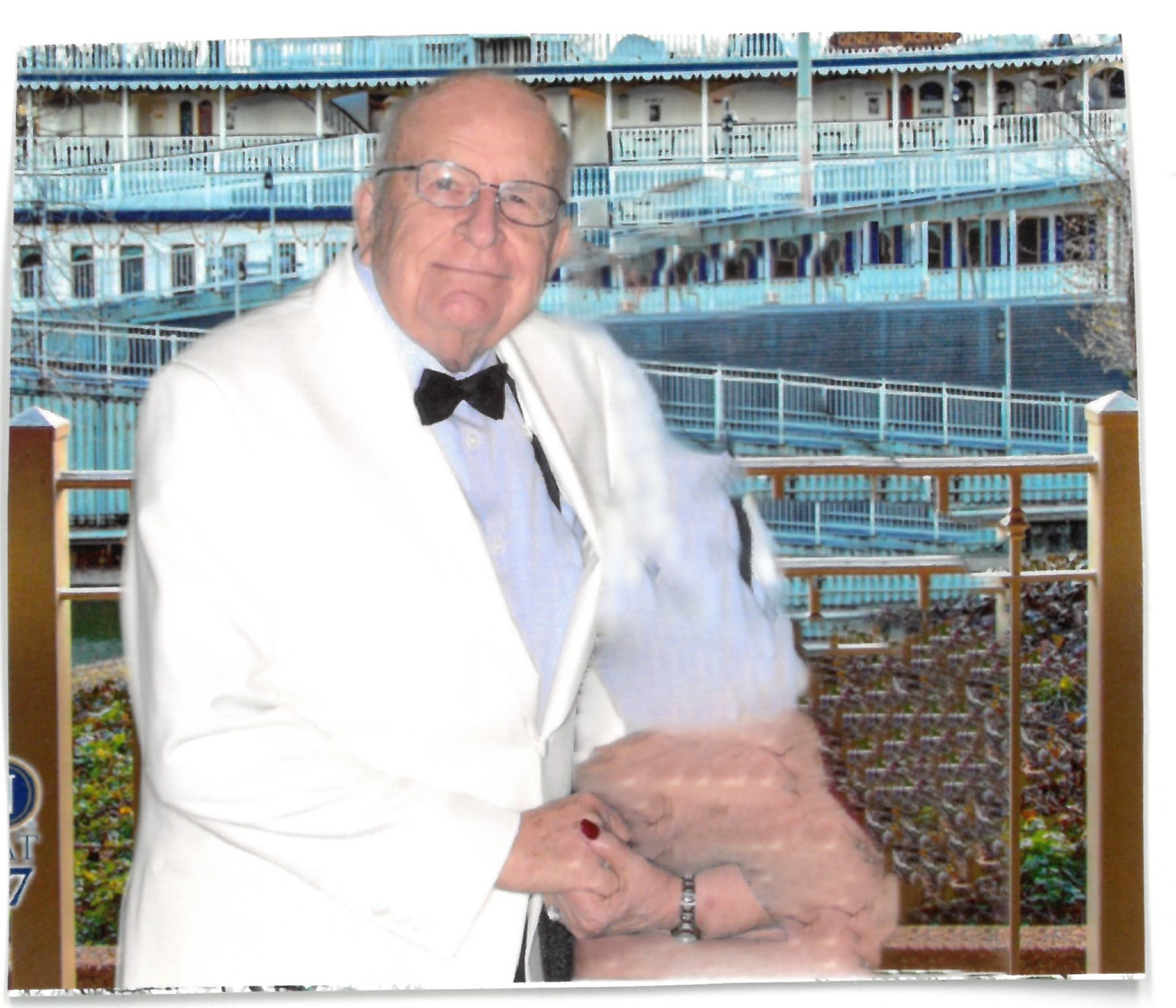 Obituary of Robert "Bobby" Earl Jones