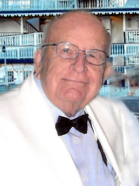 Obituary of Robert "Bobby" Earl Jones